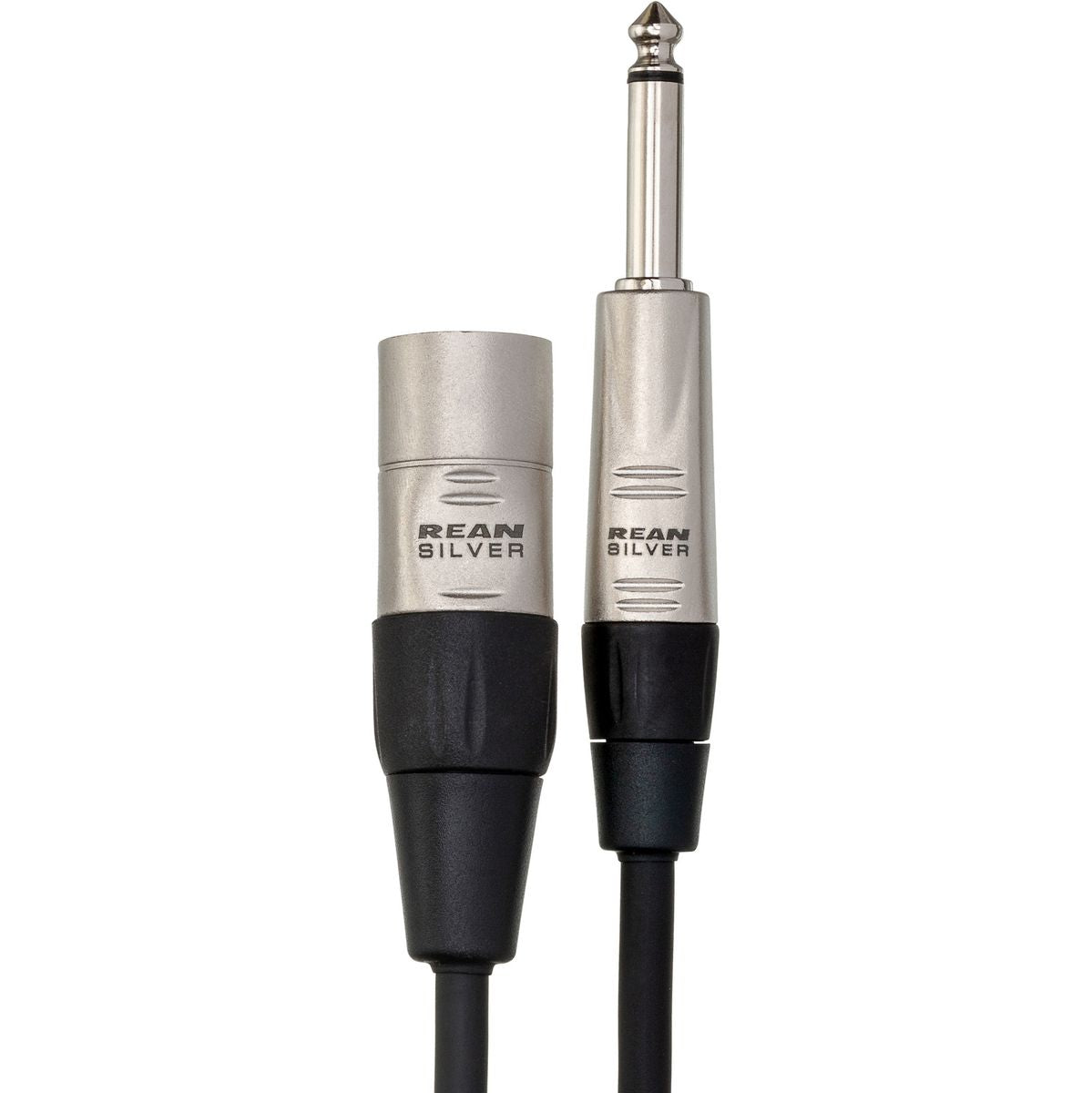 Hosa HSX-015 Pro Balanc..con Rean 1/4IN TRS To XLR3M 15FT