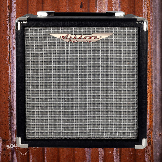 Ashdown Studio Junior 15W basgitaarversterker combo