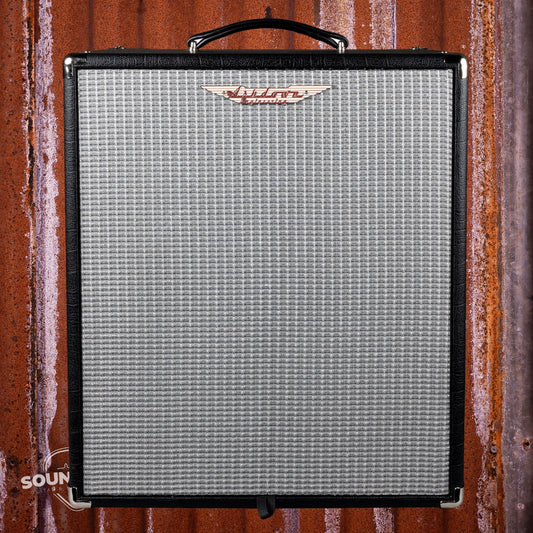 Ashdown Studio 210 300W basgitaarversterker combo