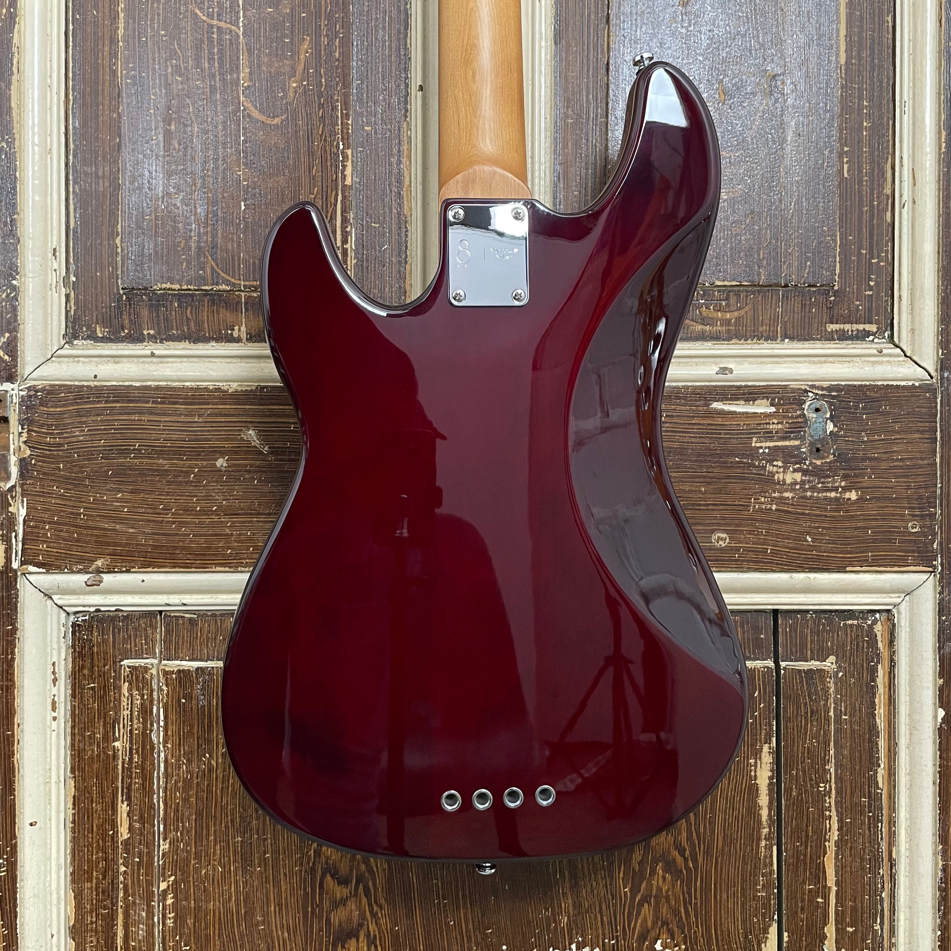 Sire Basses V3+ 4/TS Actieve Basgitaar