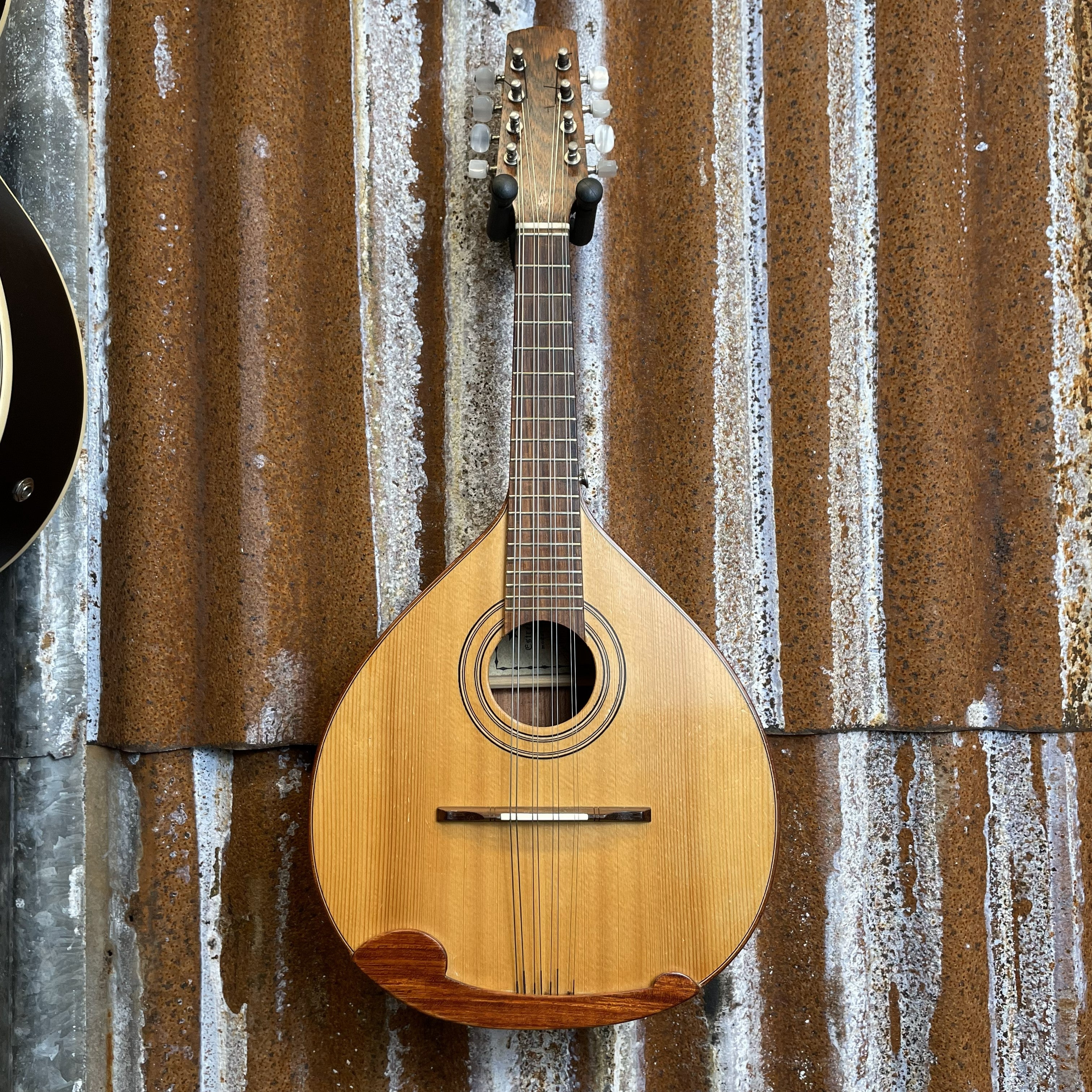 Estrella (Anton Wiegers) Orkest Mandoline (occasion)