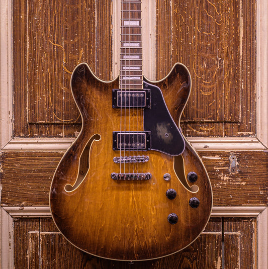 Ibanez Artcore AS73 TBC Tobacco Brown