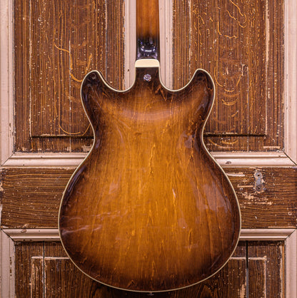 Ibanez Artcore AS73 TBC Tobacco Brown