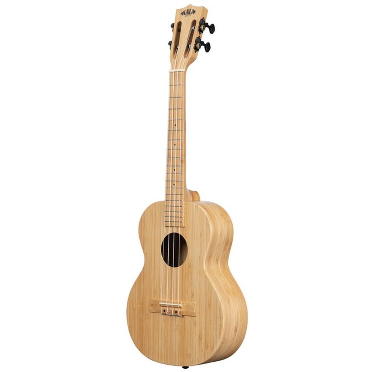 Kala All Solid Bamboo Tenor Ukulele w/ Bag