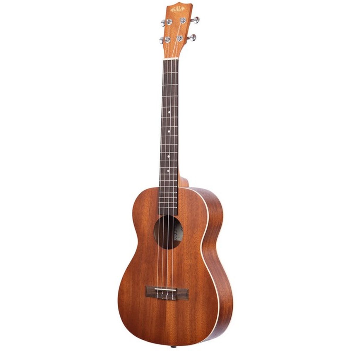 Kala Mahogany Baritone Ukulele w/ Bag