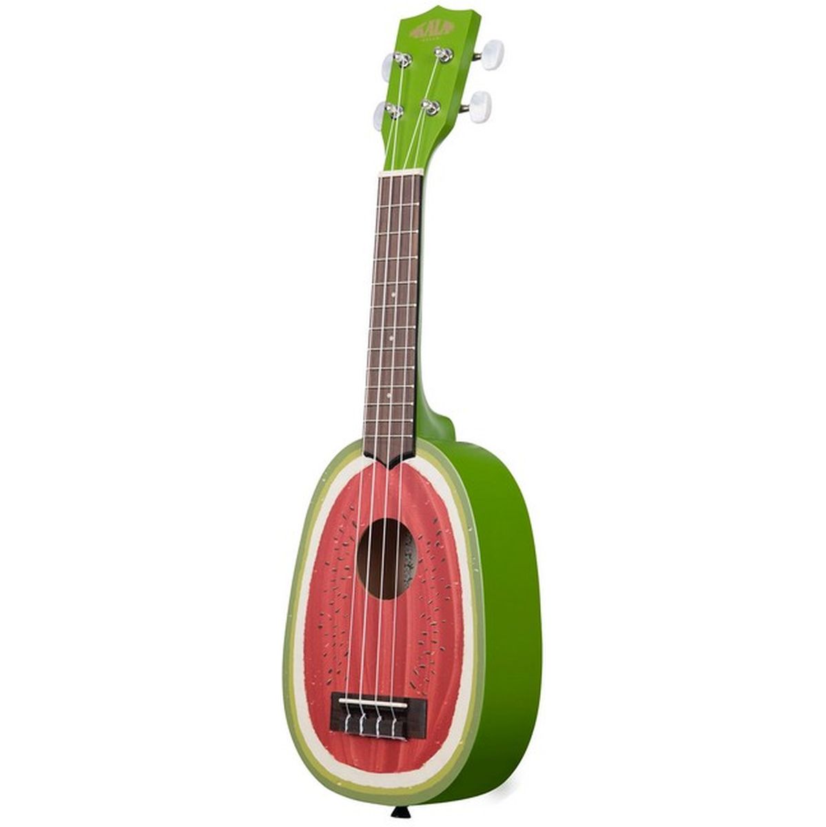 Kala Novelty Watermelon Soprano w/ Bag