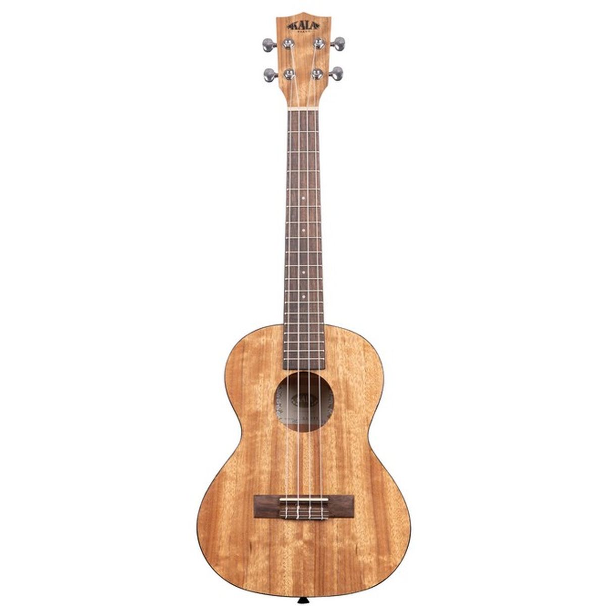 Kala Pacific Walnut Tenor Ukulele w/ Bag