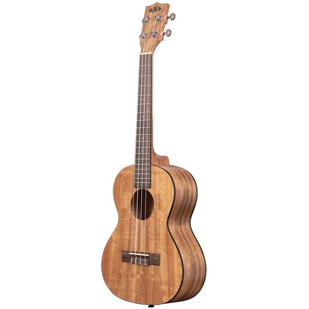 Kala Pacific Walnut Tenor Ukulele w/ Bag