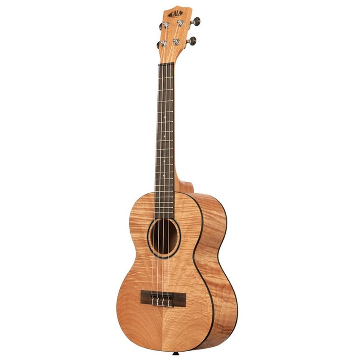 Kala Tenor Exotic Mahogany Ukulele w/ Bag