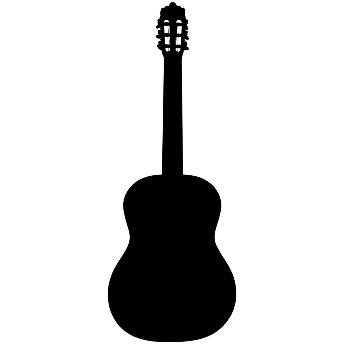 Kinsman Deluxe Classic Guitar Bag