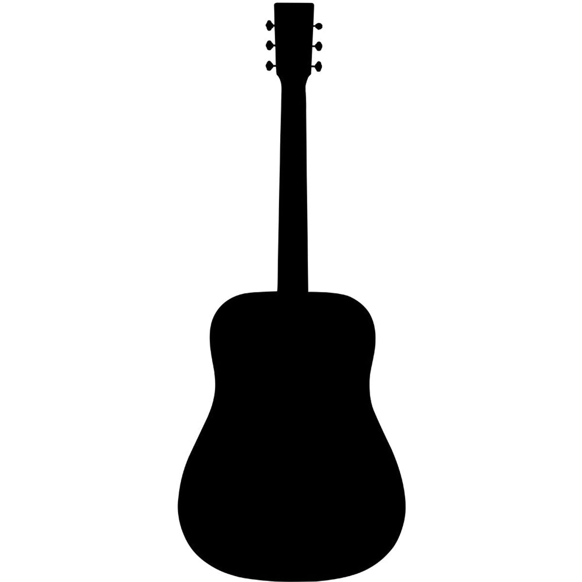 Kinsman Deluxe Dreadnought Guitar Bag
