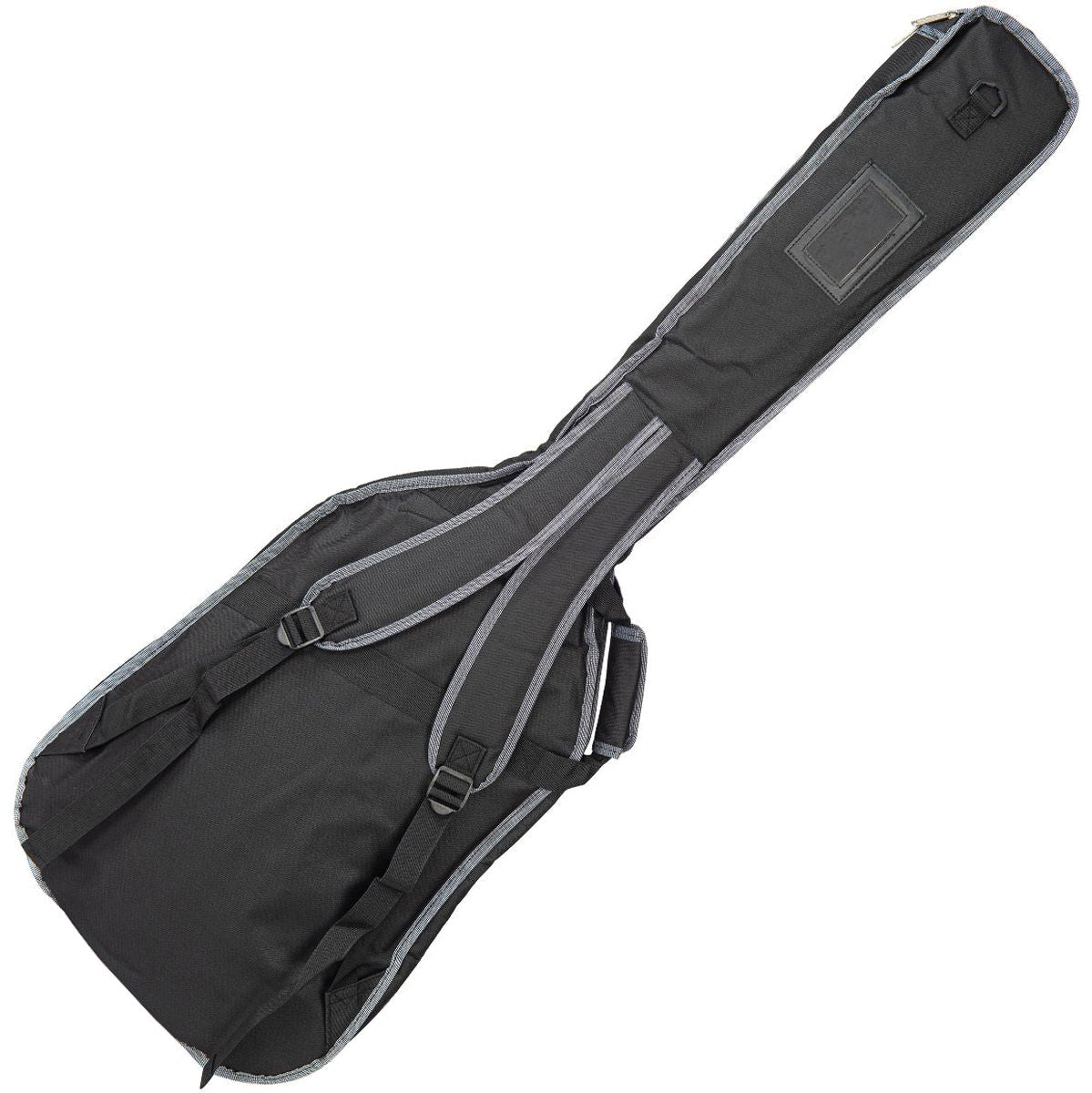 Kinsman Deluxe Bass Guitar Bag