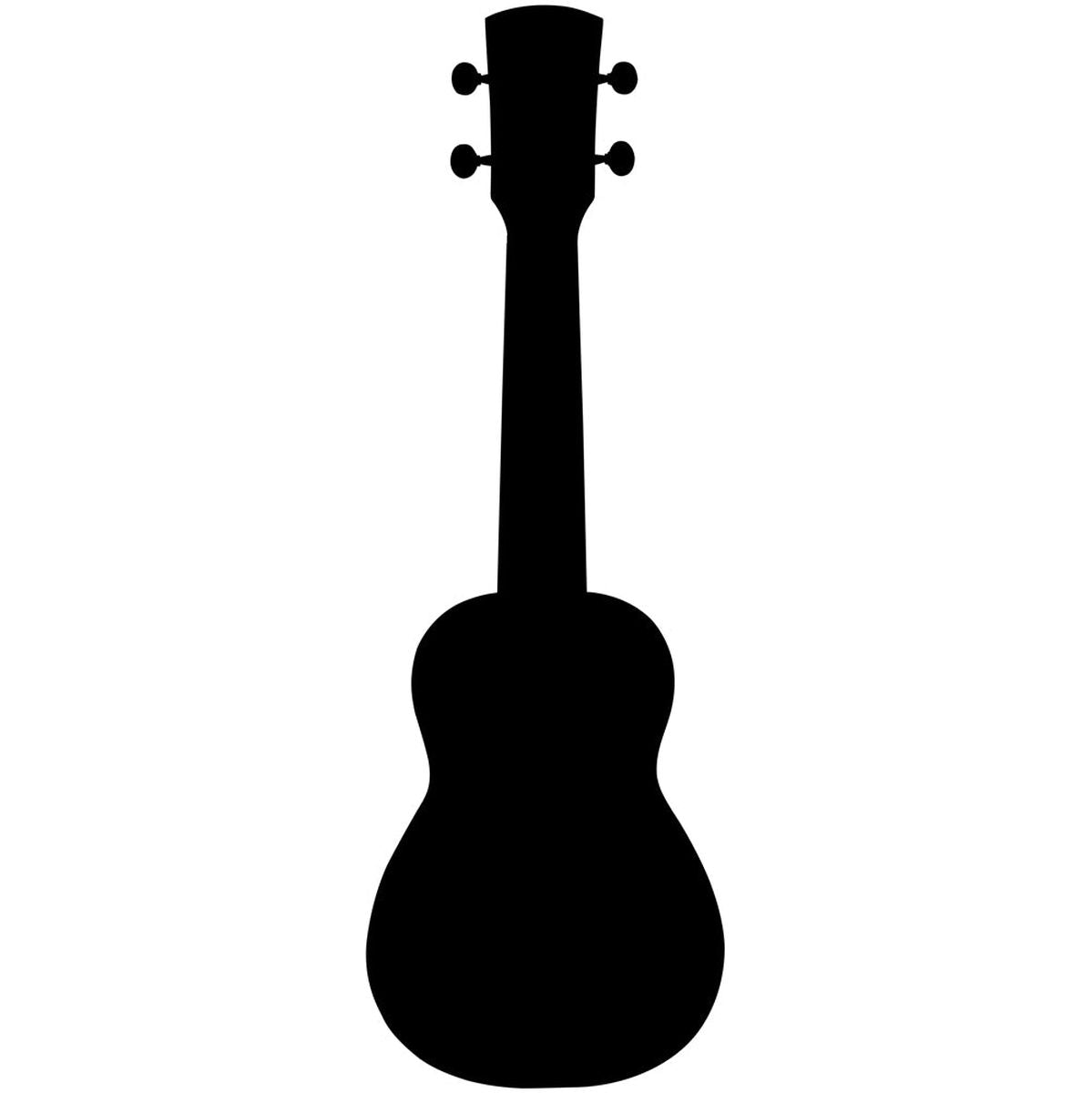 Kinsman Deluxe Soprano Ukulele Bag