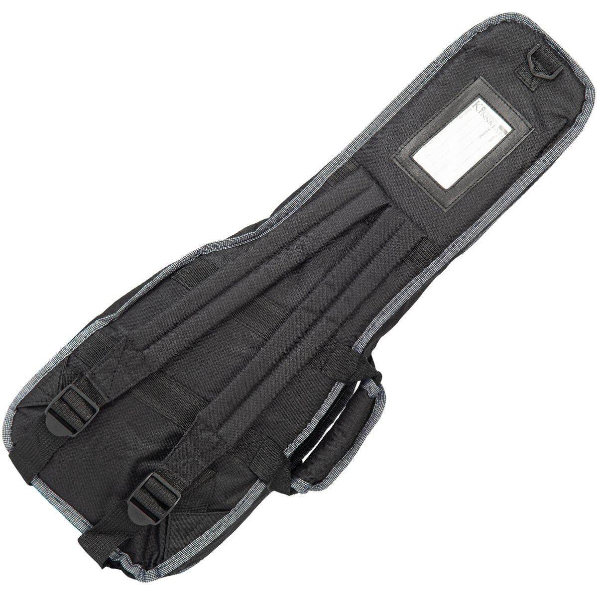 Kinsman Deluxe Concert Ukulele Bag