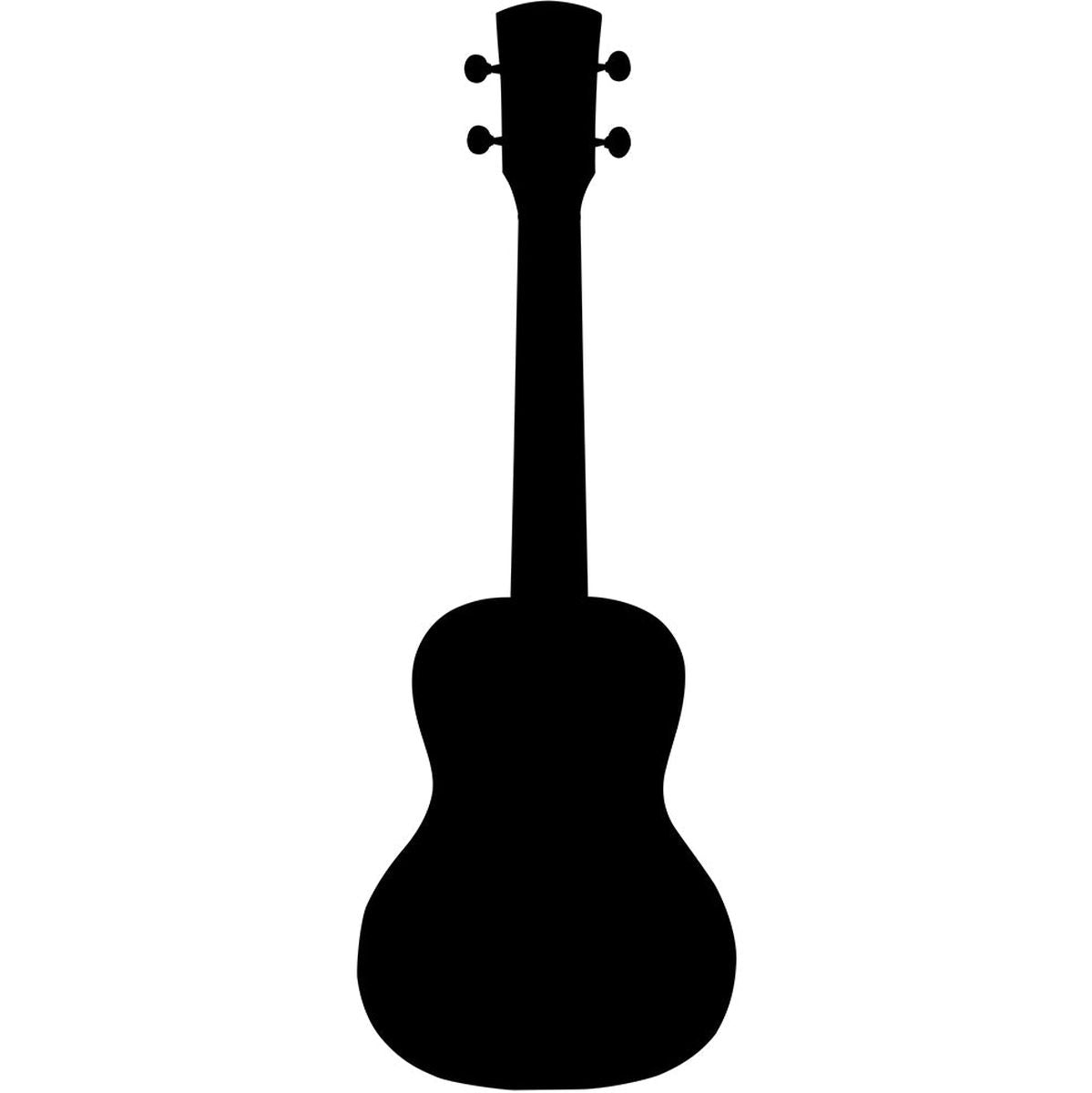Kinsman Deluxe Concert Ukulele Bag