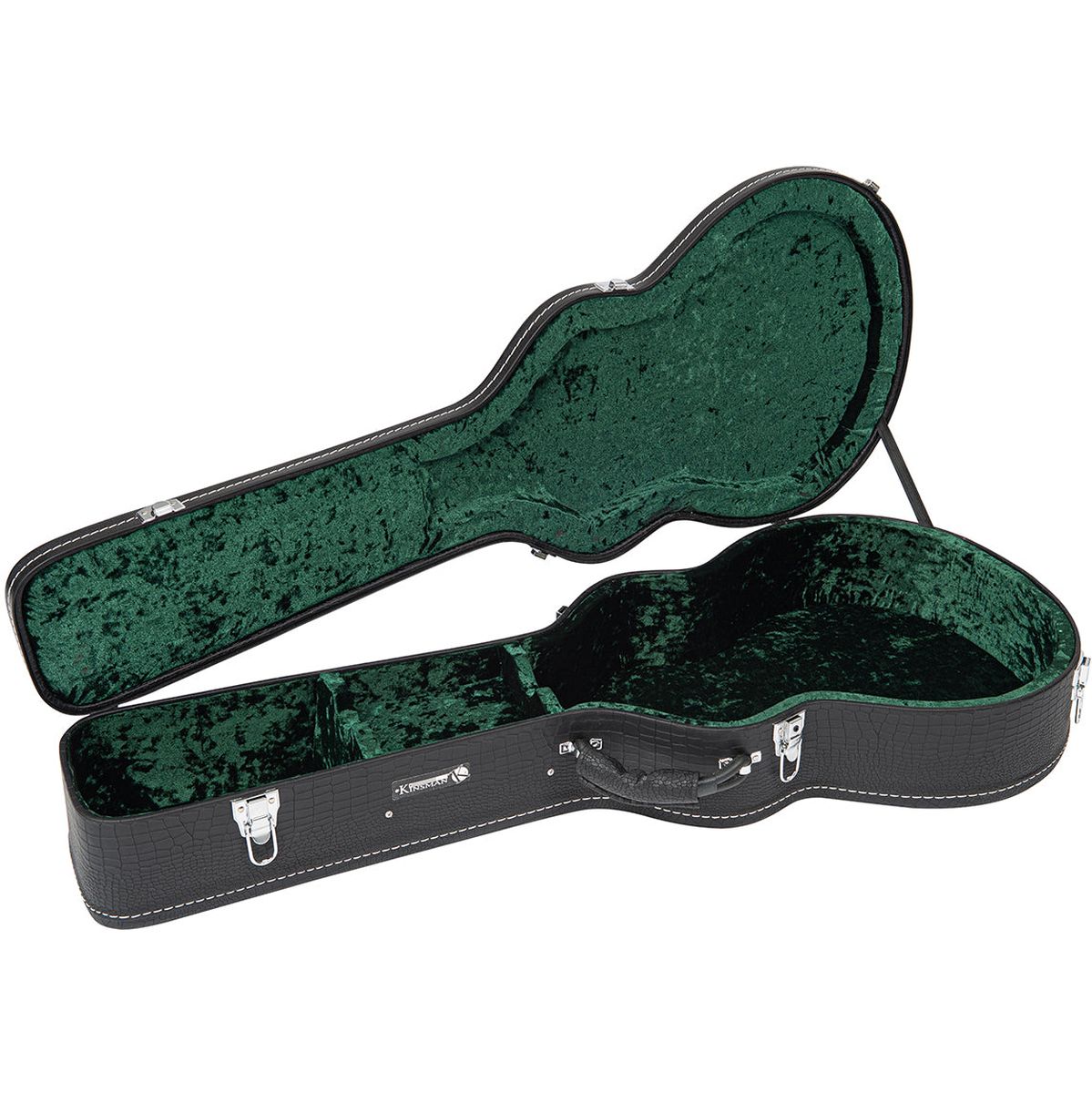 Kinsman Deluxe Hshell FOLK000 Case
