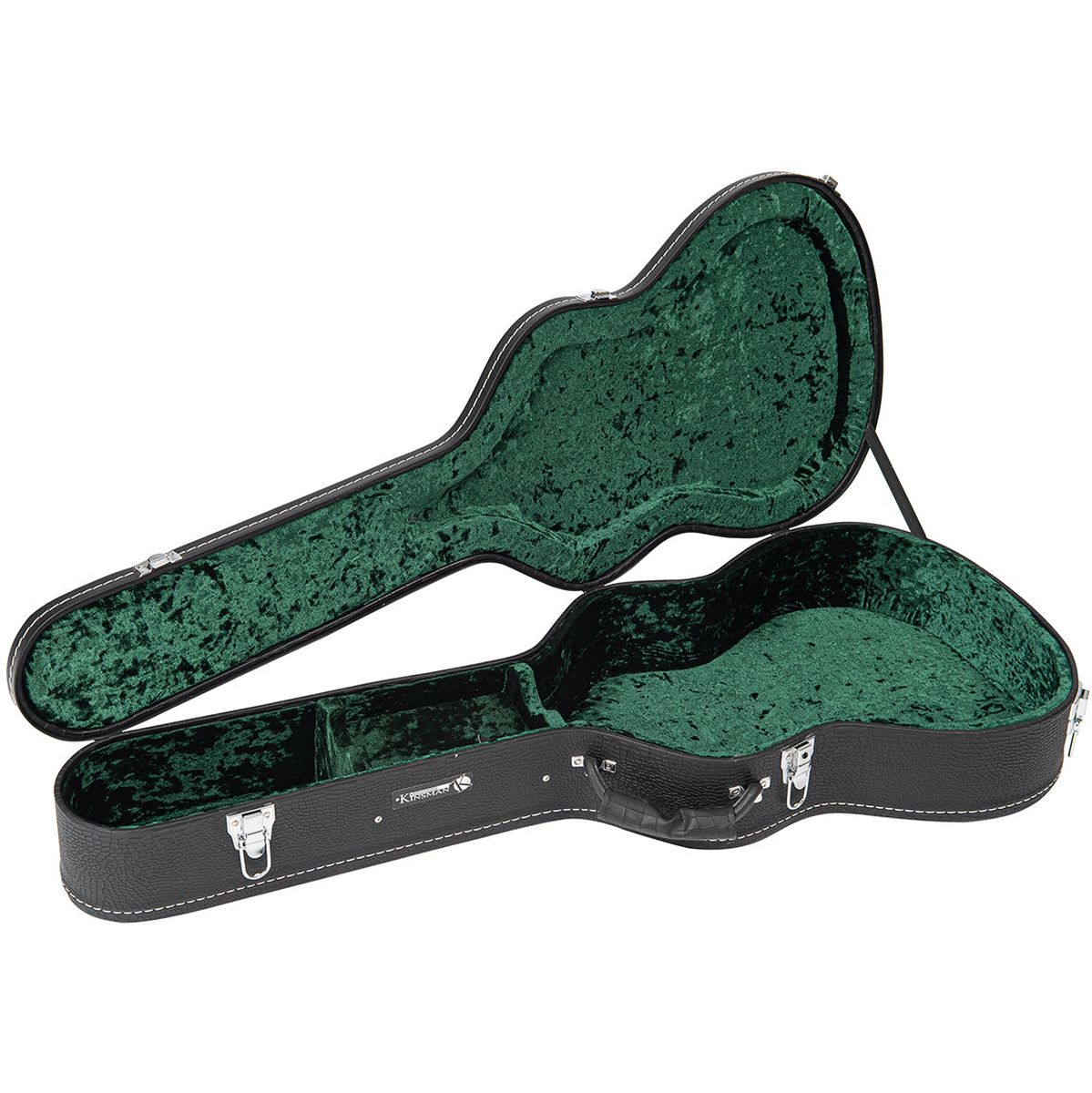 Kinsman Deluxe Hshell Classic Case