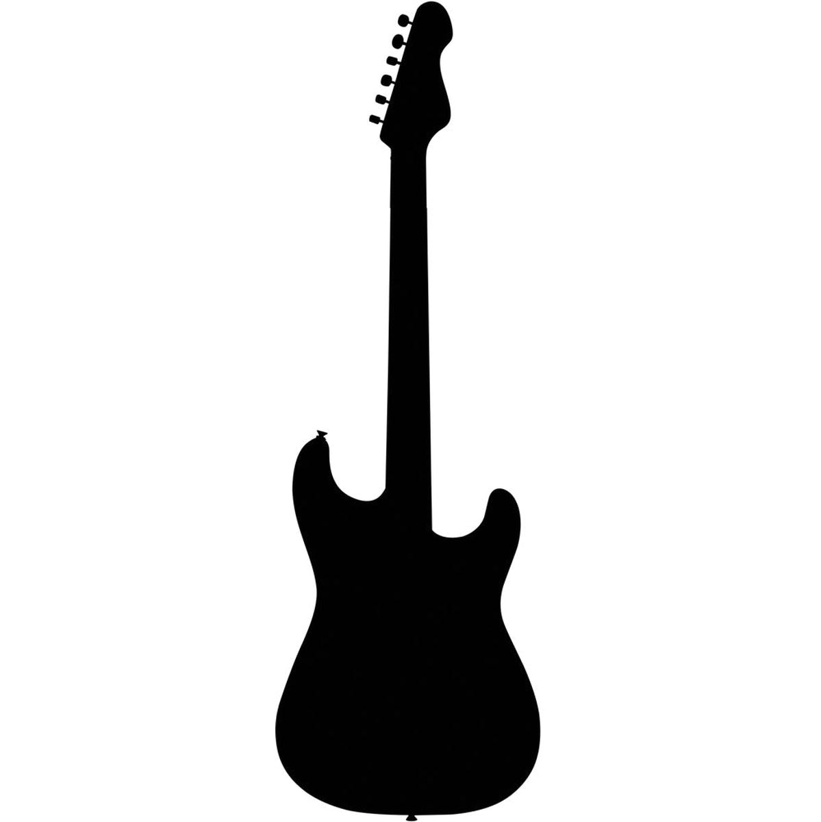 Kinsman ABS Case-Electric Guitar