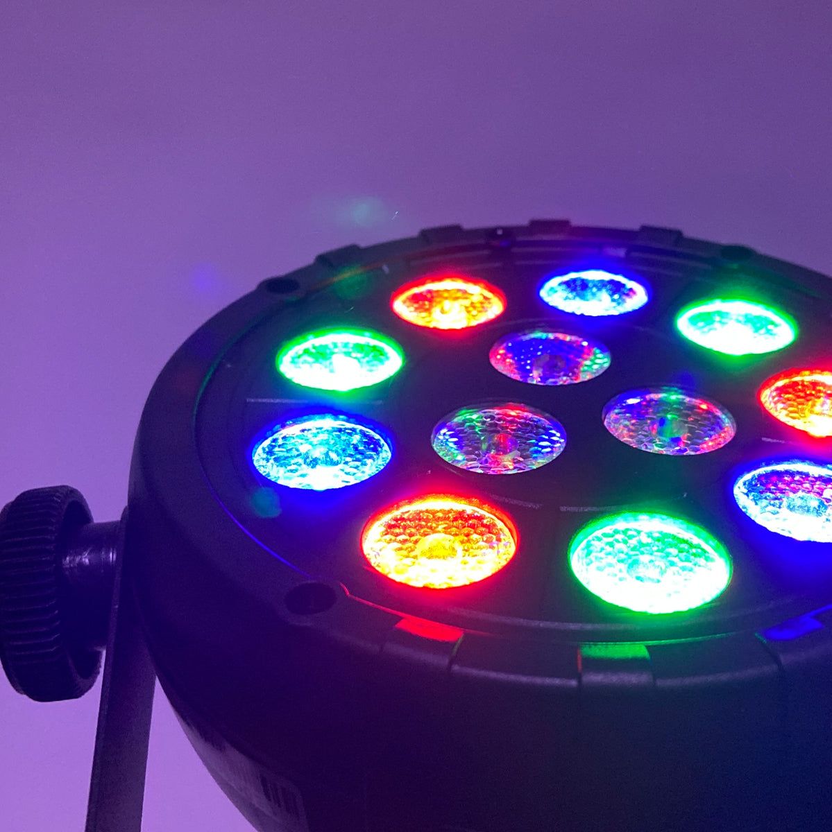 Kam Par 12 Light