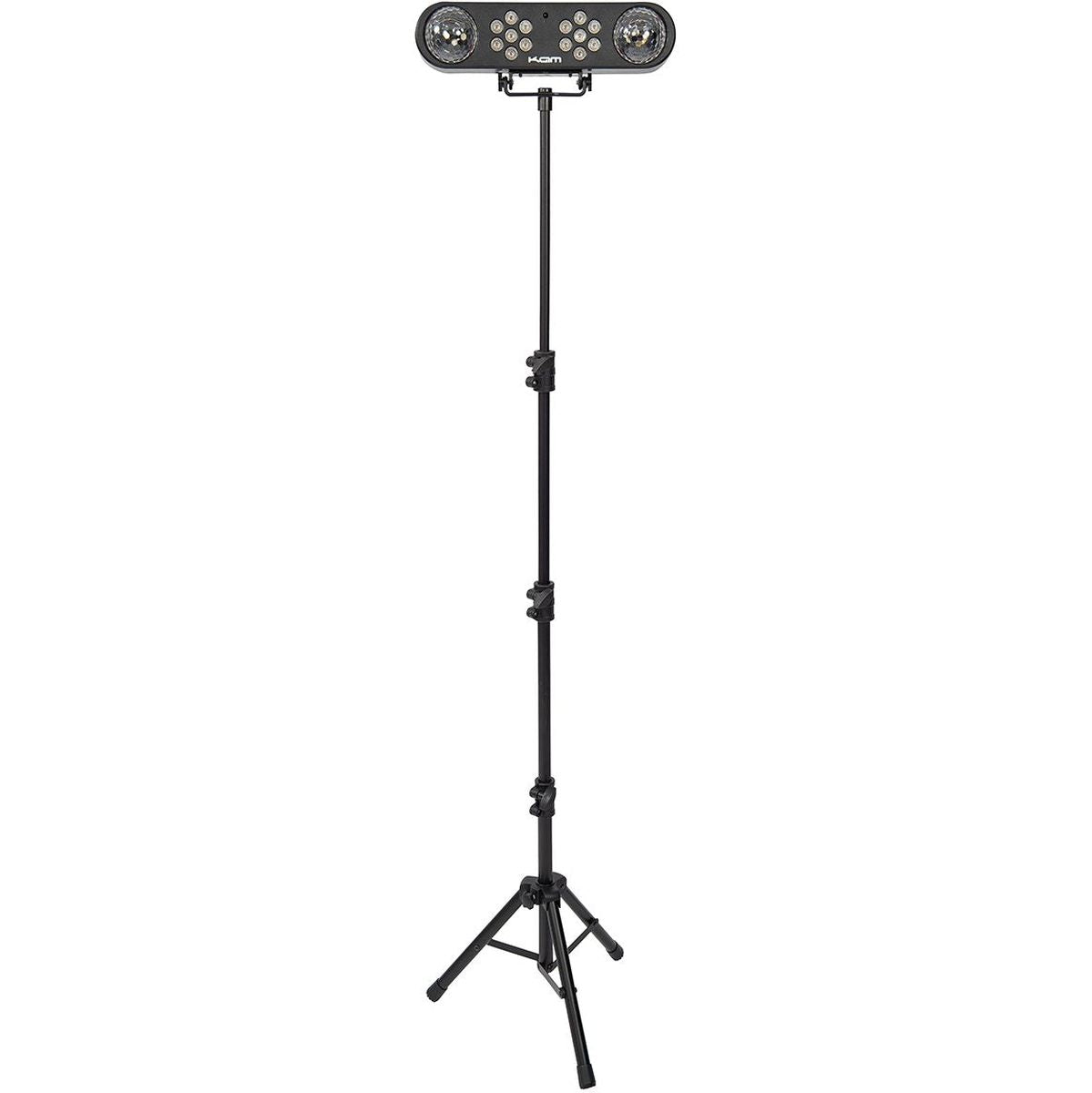 Kam LED Par Can Bar