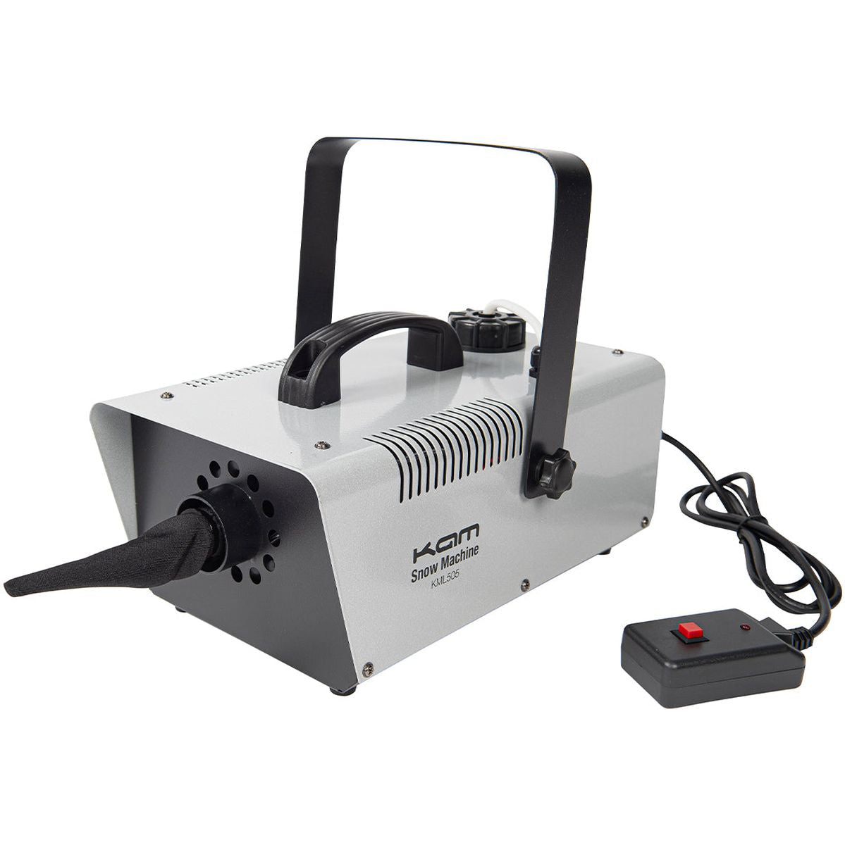 Kam Snow Machine