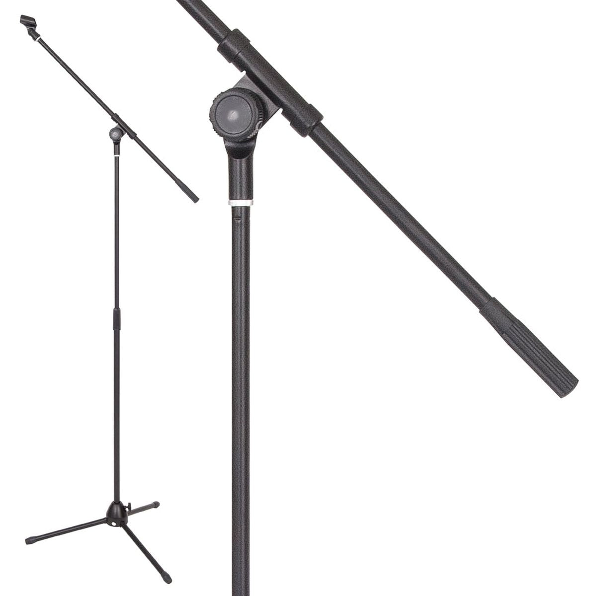 Kinsman Premium Series Microphone Stand (MB05)