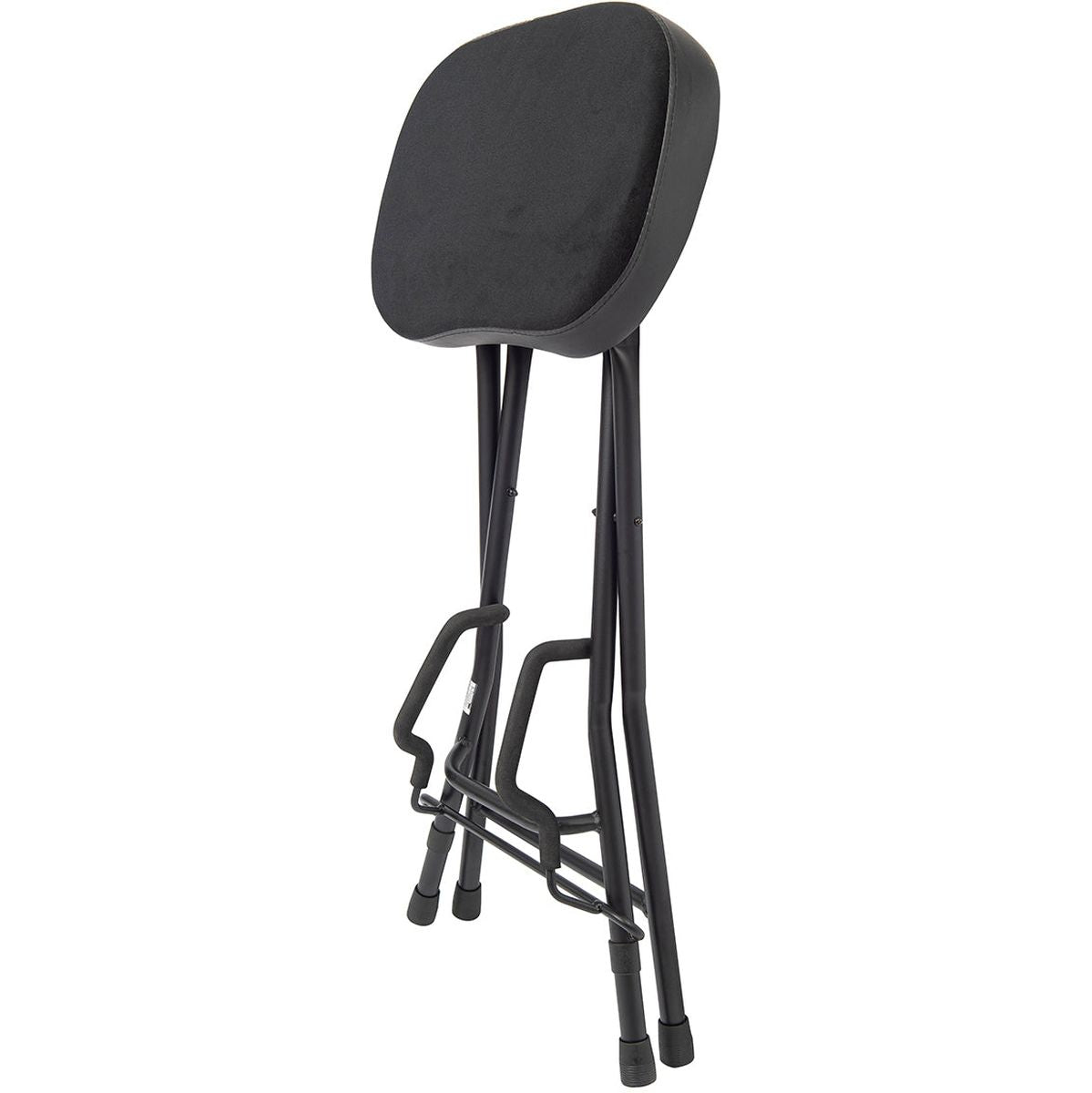 Kinsman Premium Series Guitarist Dual Stool (KGS)