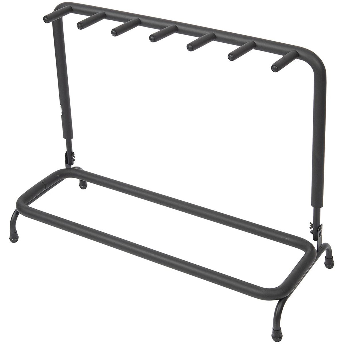 Kinsman Premium Series Guitar Rack - 6 Guitars (KRG7)