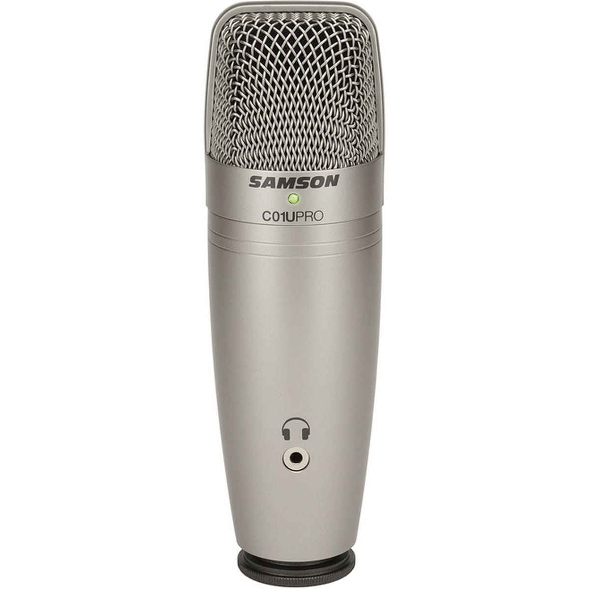 Samson C01U Pro