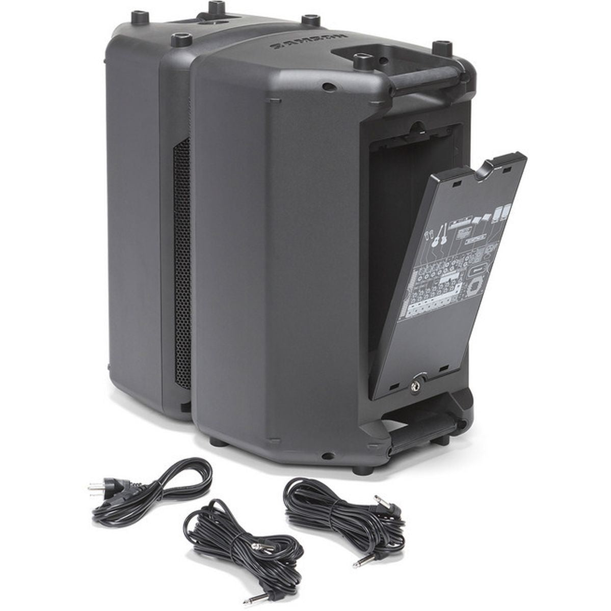 Samson XP1000