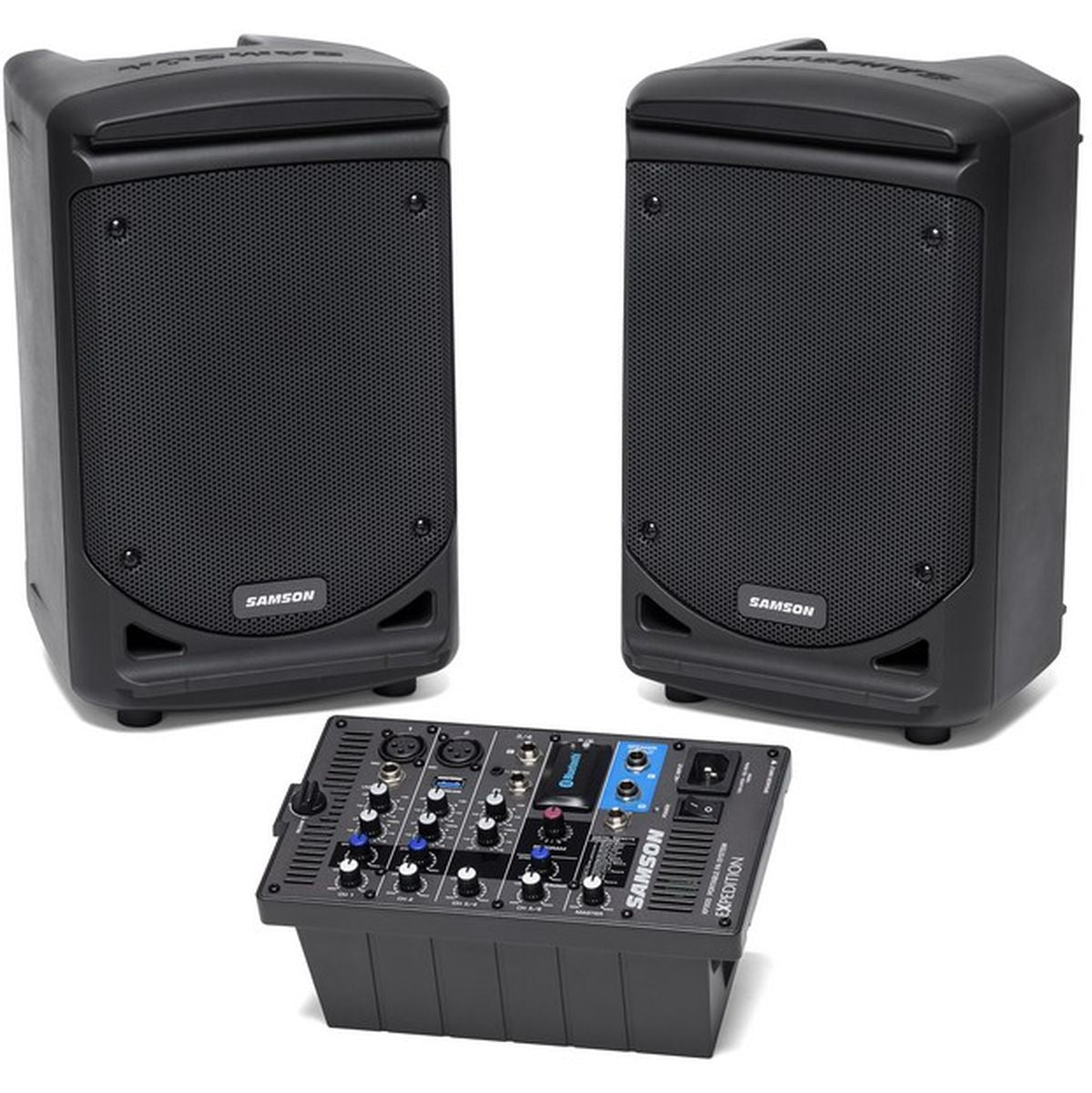 Samson XP 300