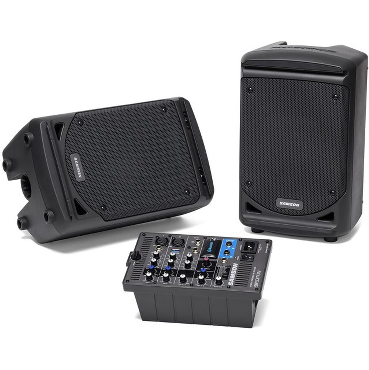 Samson XP 300