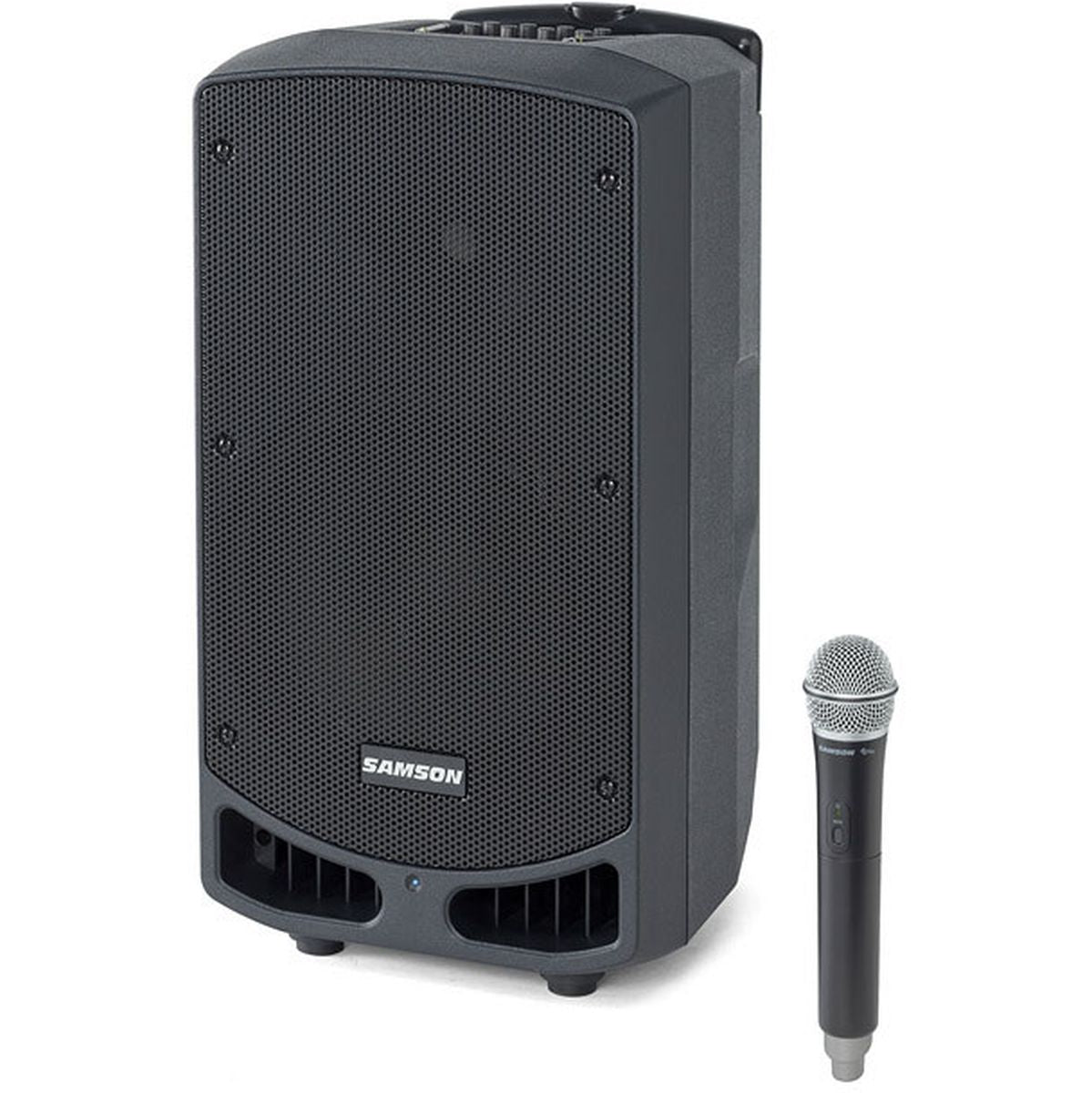 Samson Expedition XP310W (G-Band)