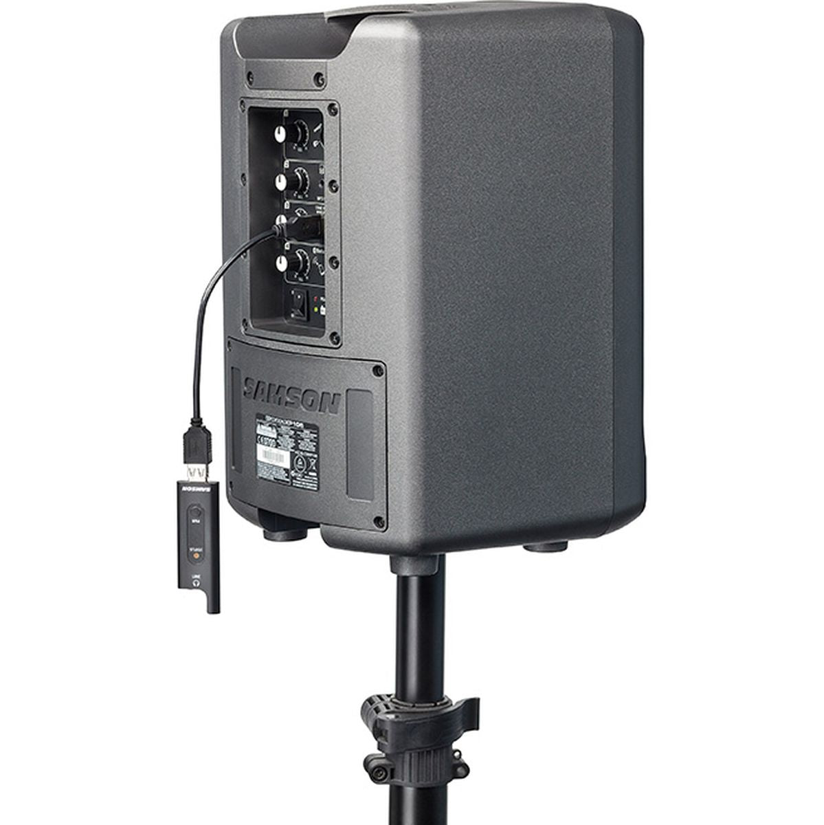 Samson Stage XPD2 Handheld