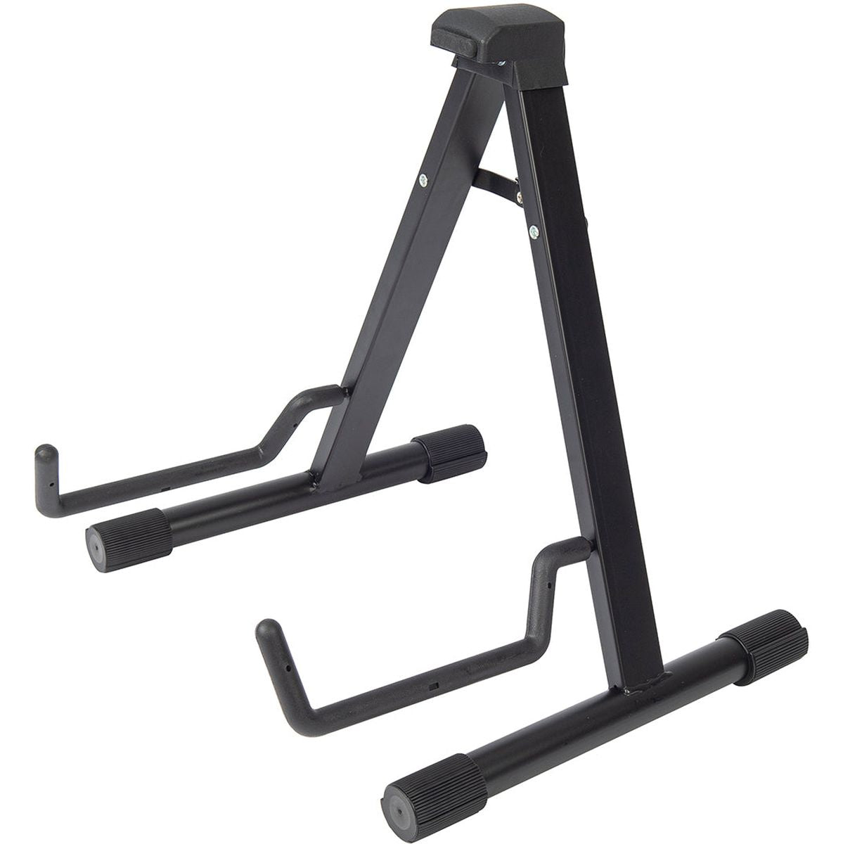 Kinsman Standard Series Acoustic Guitar Stand Black (AGS25)