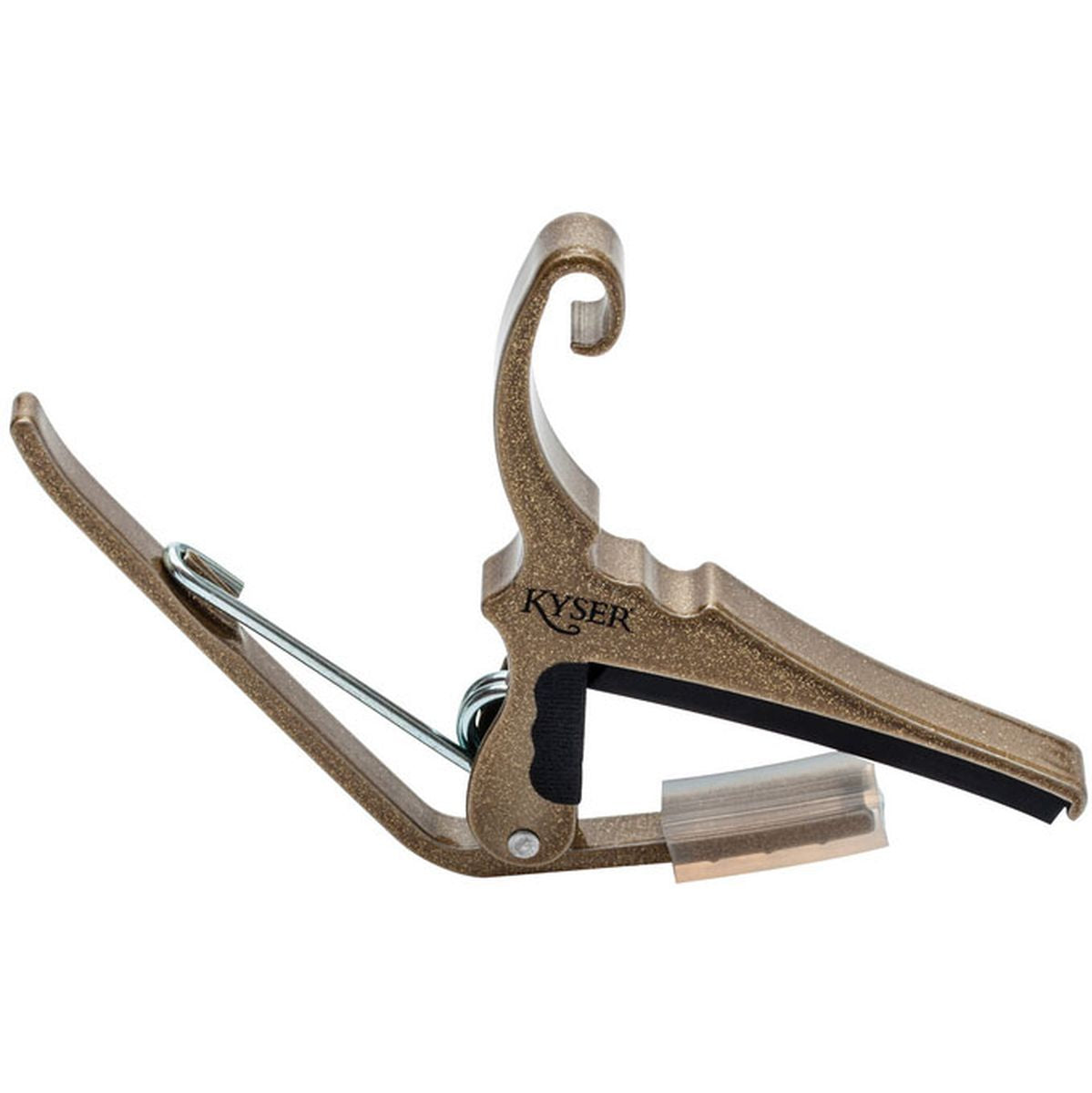 Kyser Quick-Change Acoustic - Gold