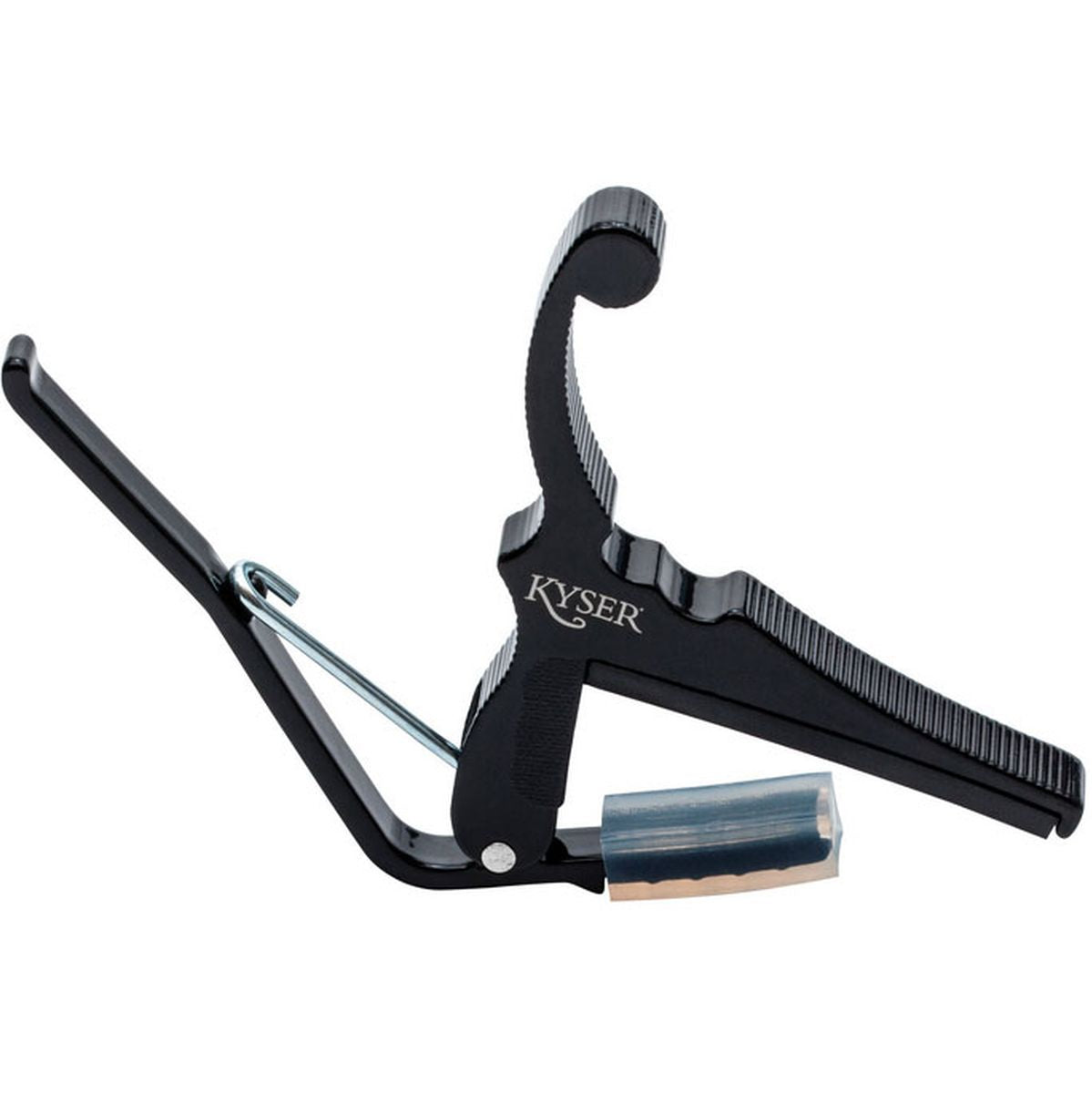 Kyser Quick-Change Electric - Black