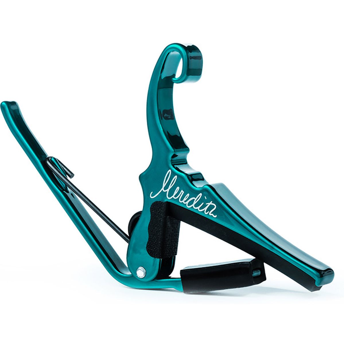 Kyser Meredith Signature Quick-Change Acoustic Capo