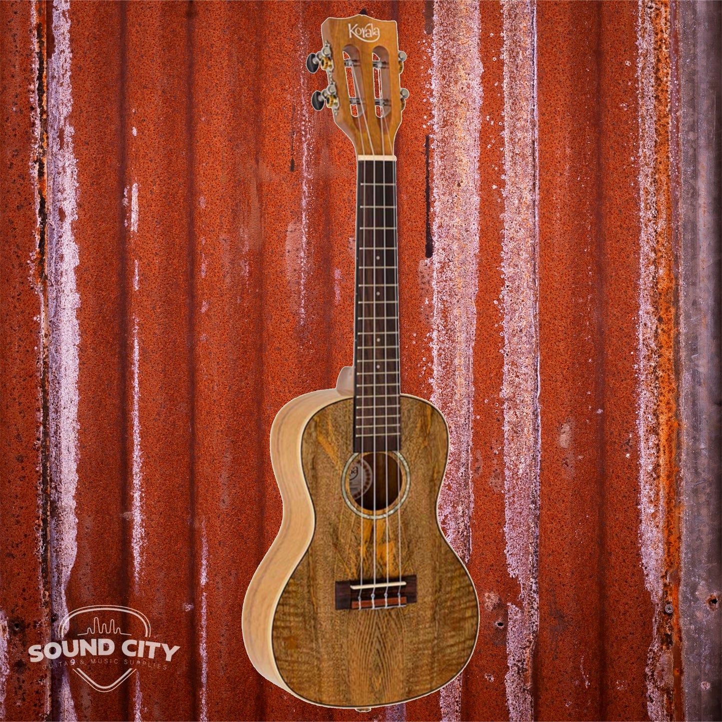 Korala UKC 730 Concert ukelele