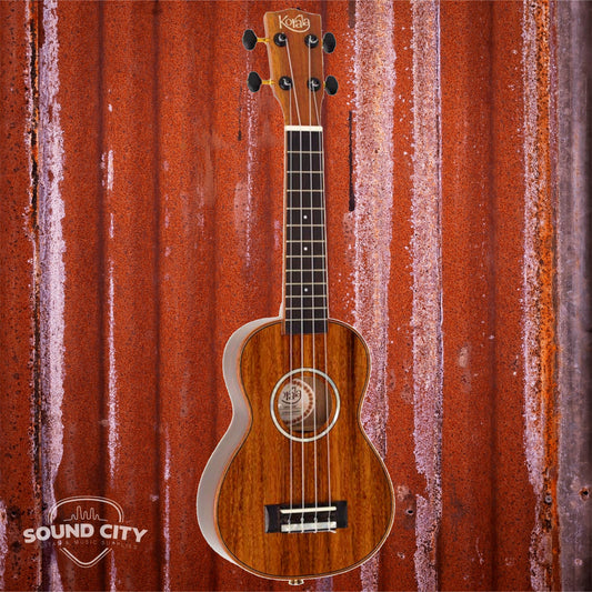Korala UKS 1030 Sopraan ukelele