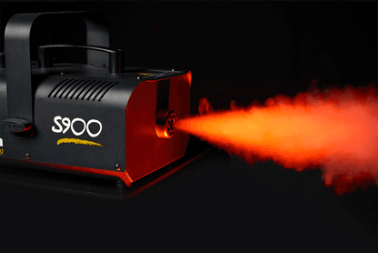 Algam Lighting S900 Rookmachine 900W