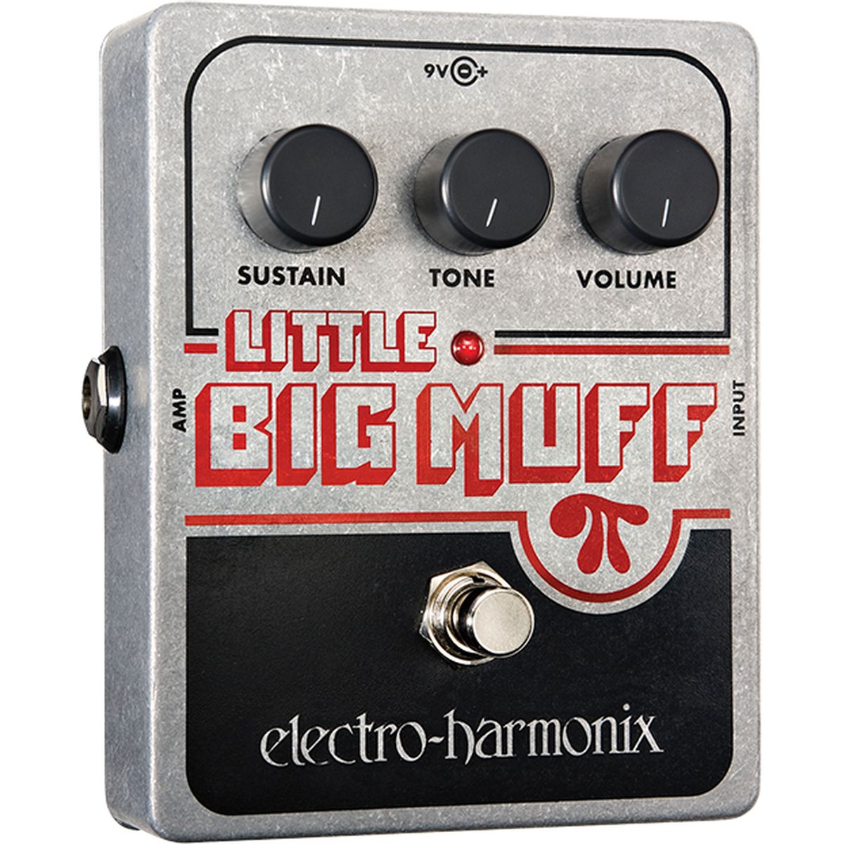 Electro-Harmonix Little Big Muff Pi