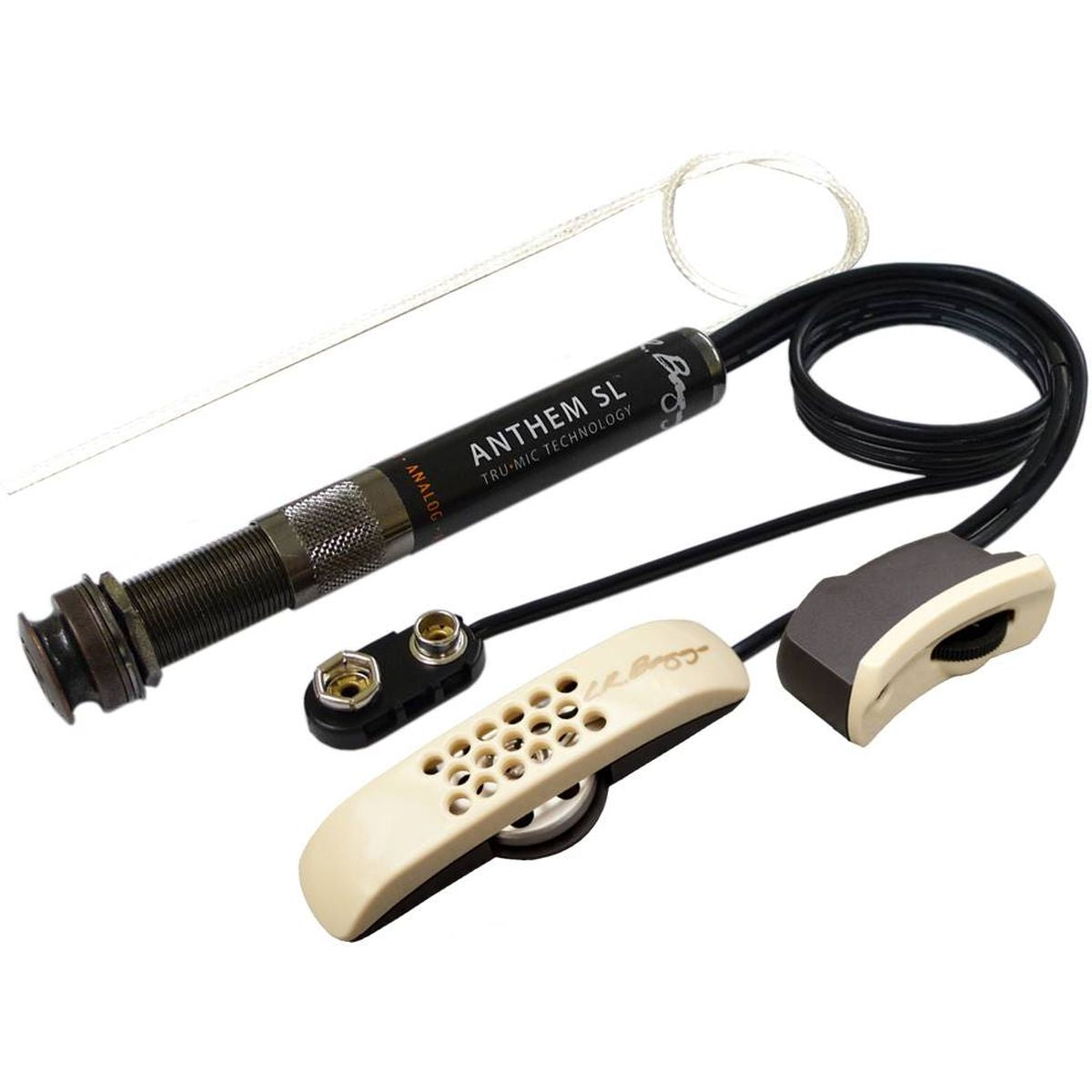 LR Baggs Anthem-SL - OEM Version