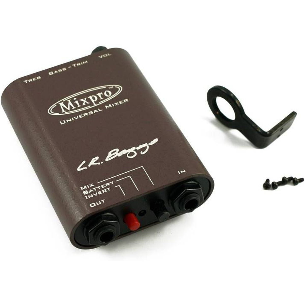 LR Baggs Mixpro