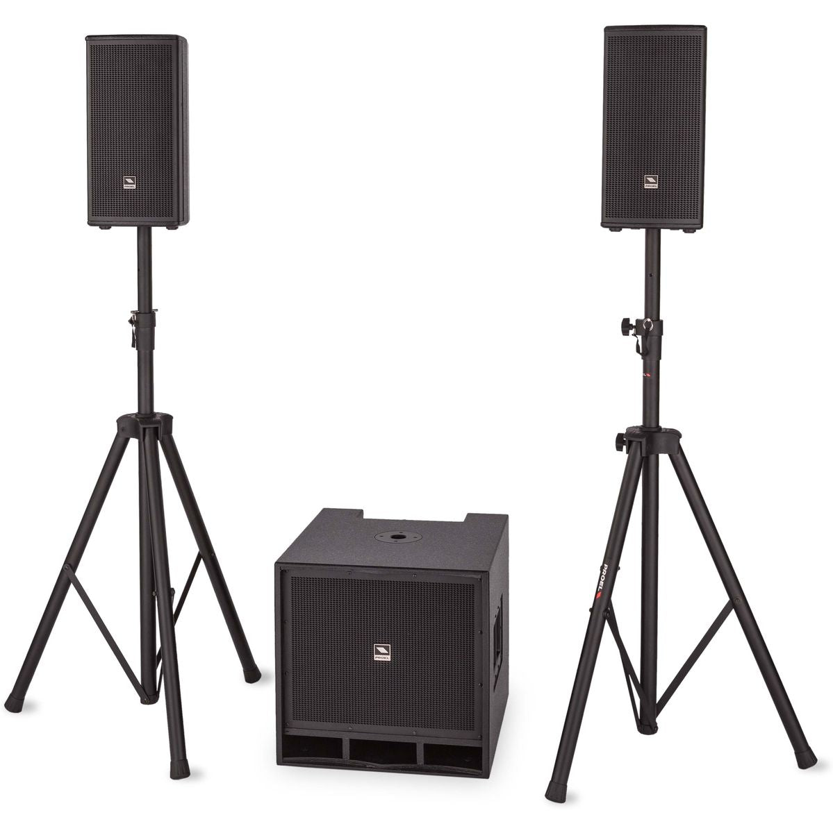 Proel LT812A