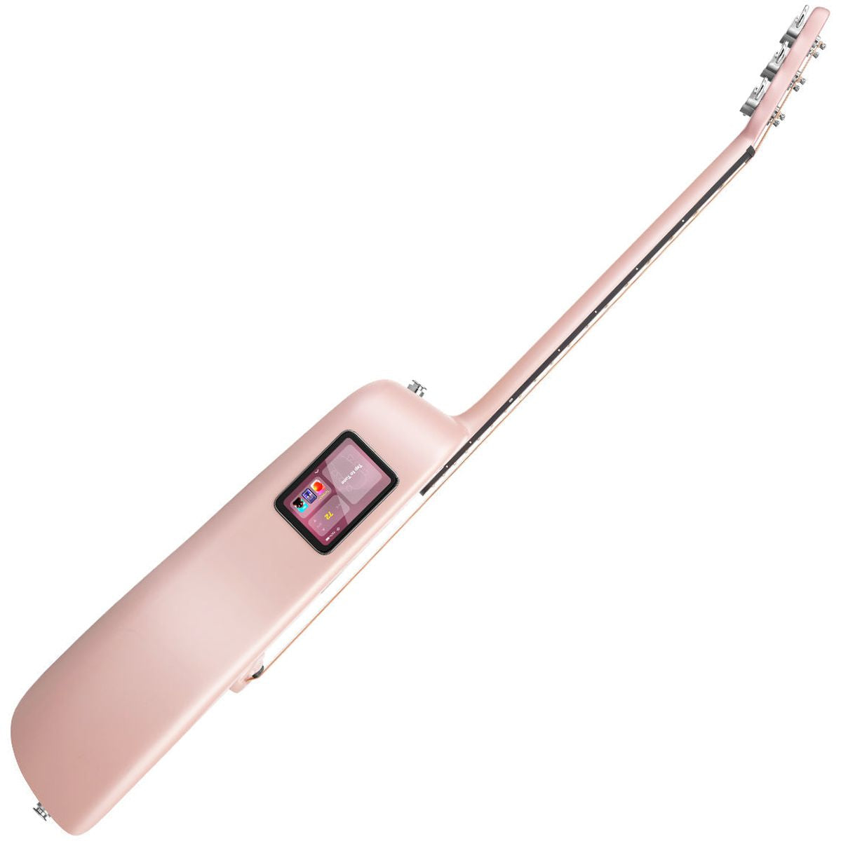 LAVA MUSIC ME4 Carbon - 36 Pink - Airflow Bag