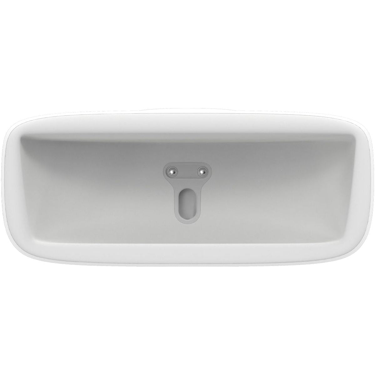 LAVA MUSIC Space Charging Dock 36 For ME4 Spruce - White