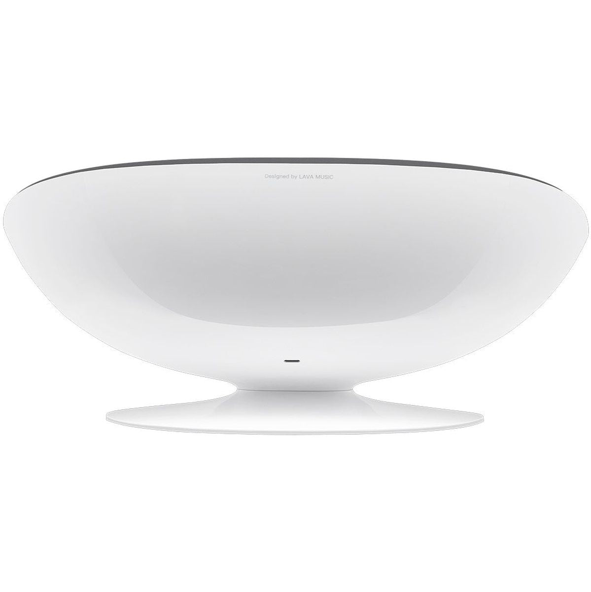 LAVA MUSIC Space Charging Dock-ME 3 And 4 Carbon - Deep Grey 38''