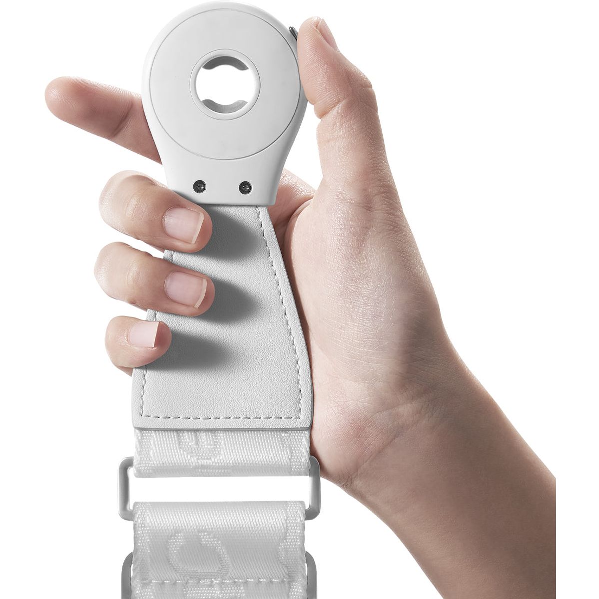 LAVA MUSIC Ideal Strap 2 - ME Play And Blue Touch - White