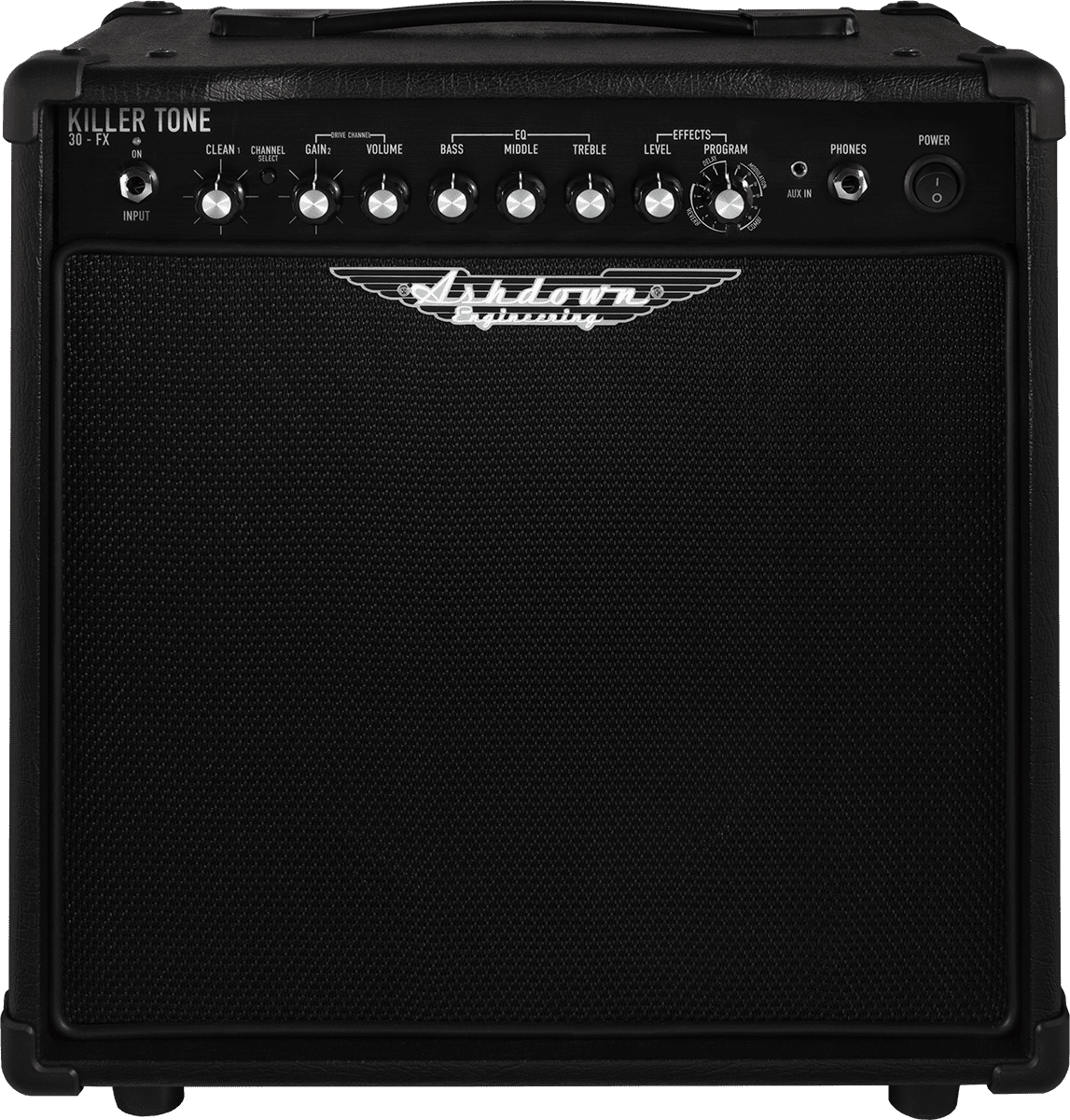 Ashdown Killer Tone KT-30FX Guitar Combo